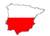 SUR DE LEVANTE INSTALACIONES - Polski
